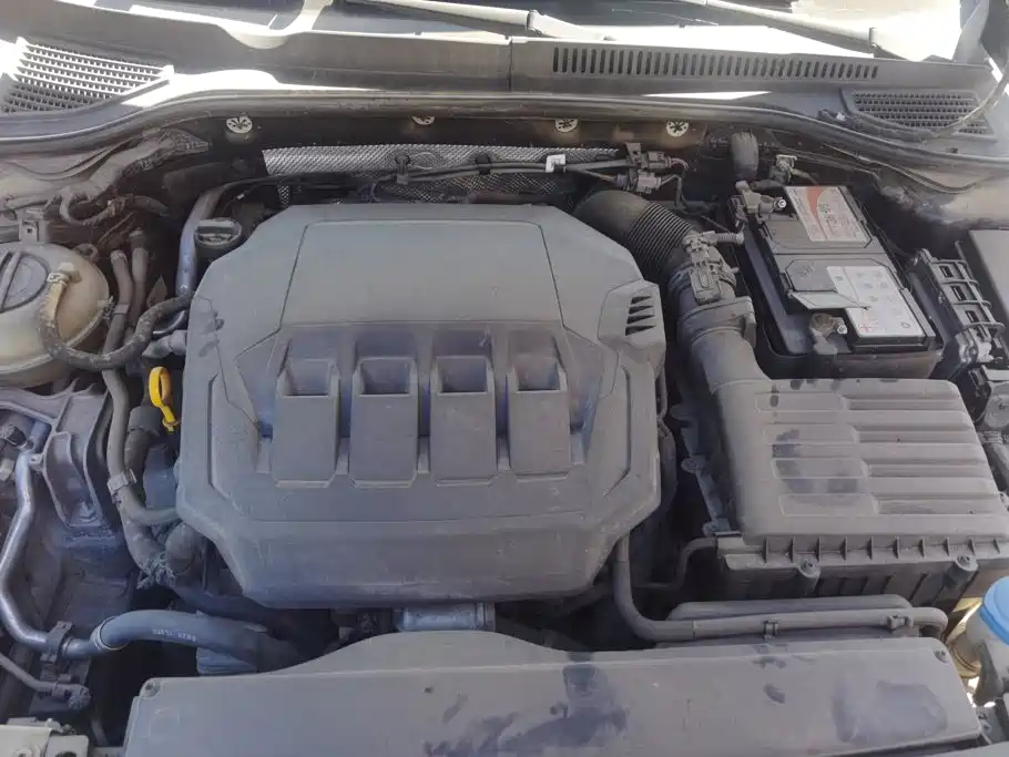 Volkswagen Passat — миниатюра 10
