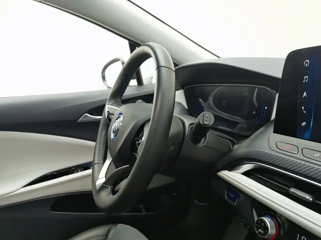 Buick Velite 6 — миниатюра 22