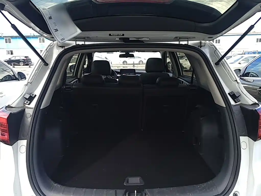 Changan CS75 — миниатюра 19