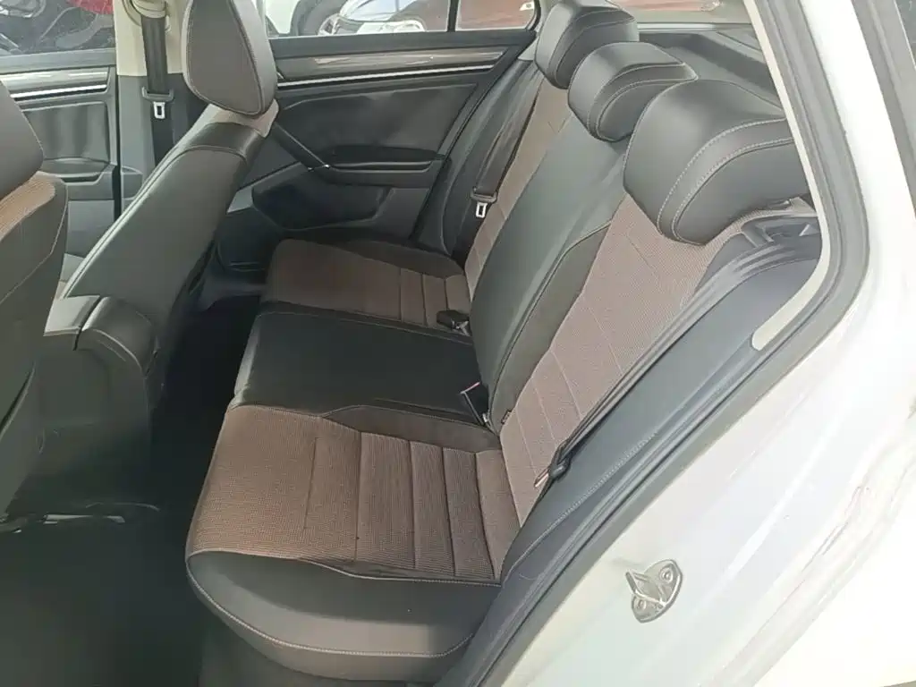 Volkswagen C-Trek — миниатюра 17