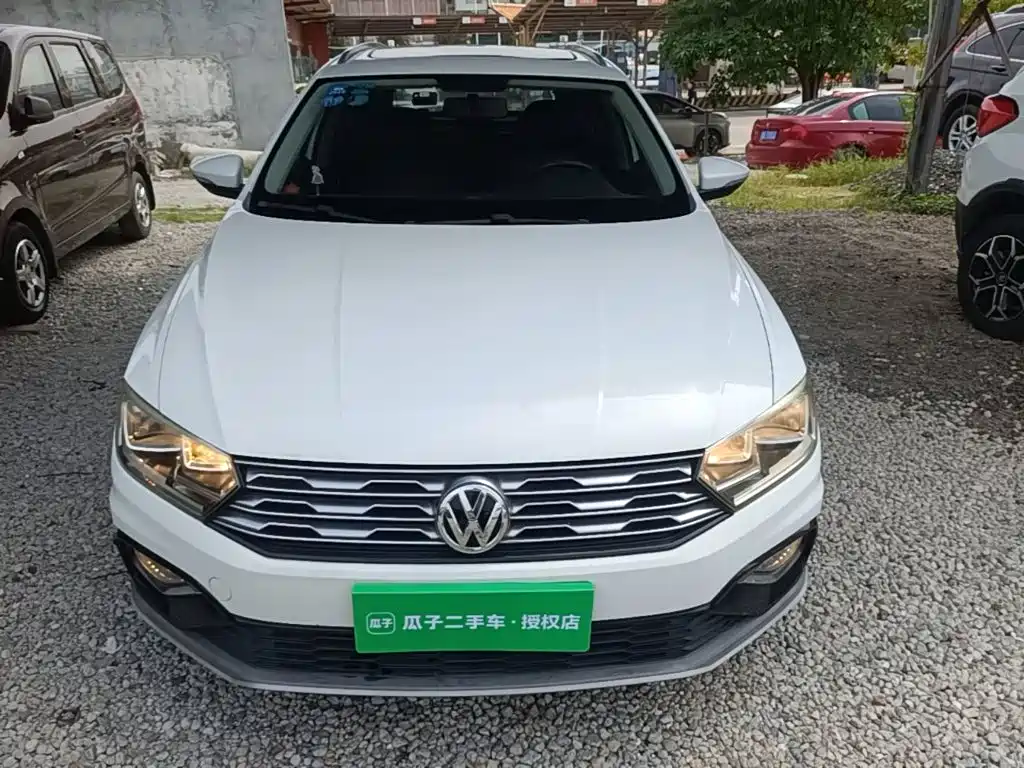 Volkswagen C-Trek — миниатюра 3