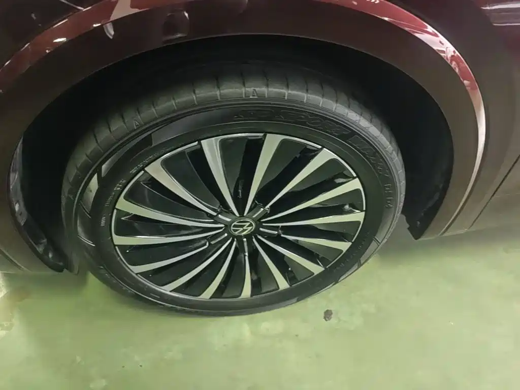 Volkswagen Viloran — миниатюра 23