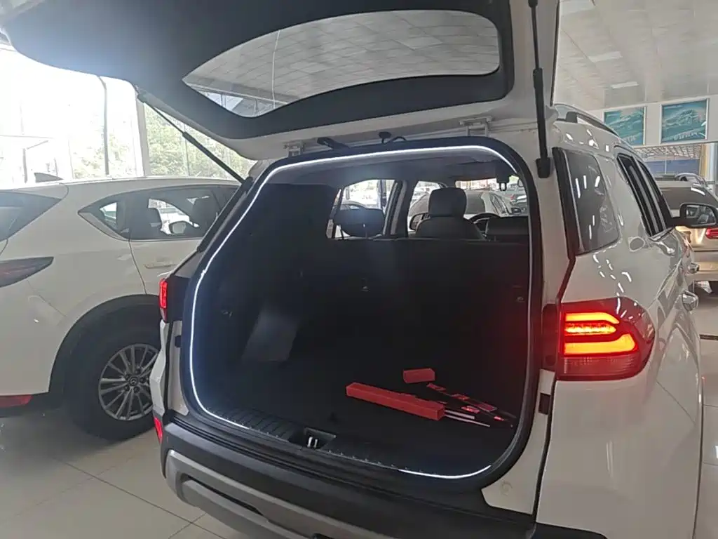 Hyundai ix35 — миниатюра 19