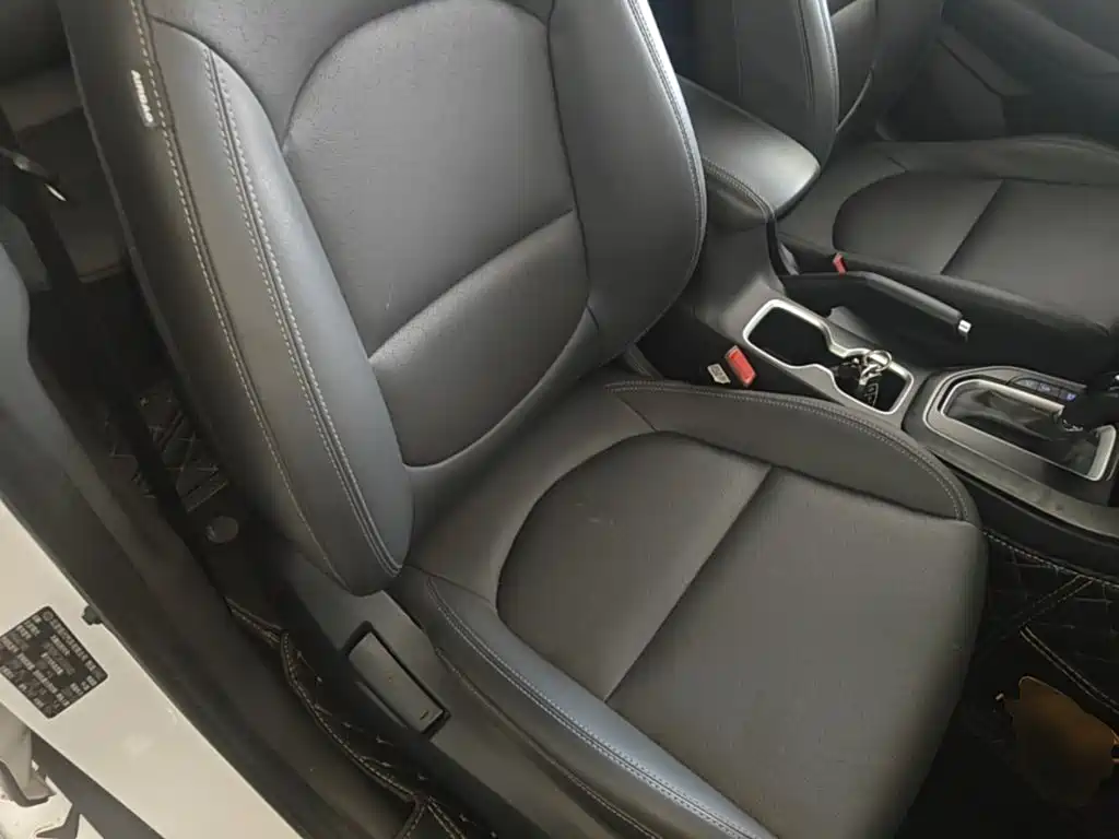 Hyundai ix35 — миниатюра 25