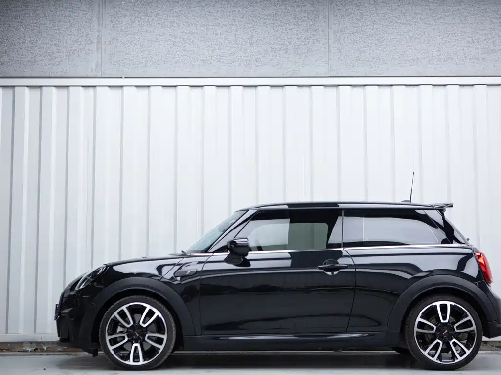 MINI Mini — миниатюра 2