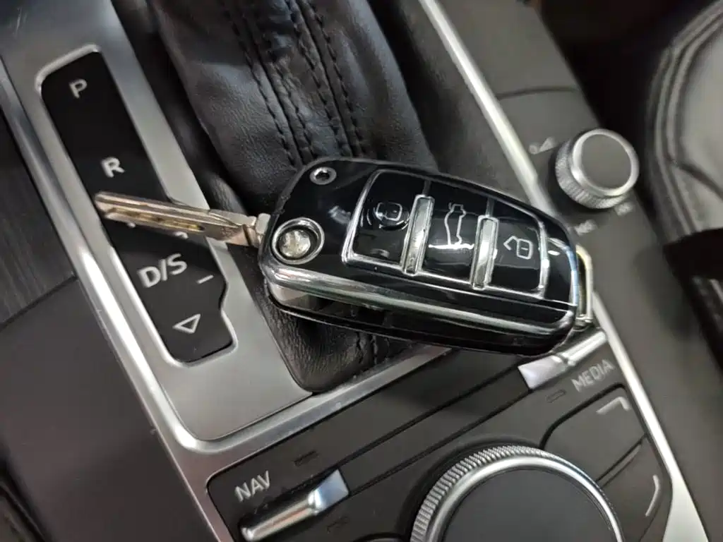 Audi A3 — миниатюра 9