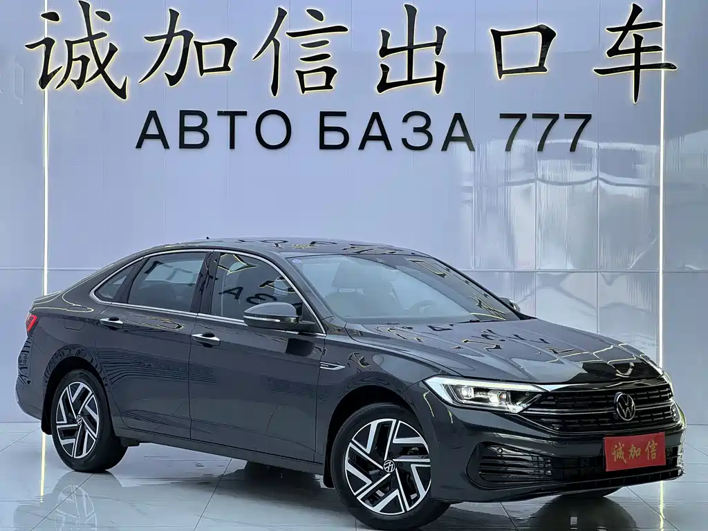 Volkswagen Sagitar — миниатюра 3