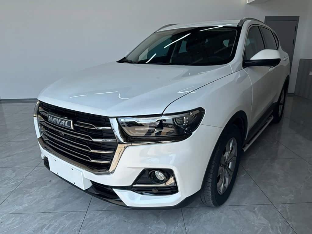 Volkswagen Tanying 1.5 л 2022 г. Белый, пробег 36000 км