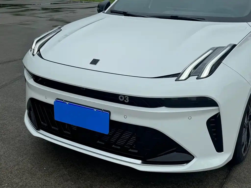 Lynk & Co 03 — миниатюра 2