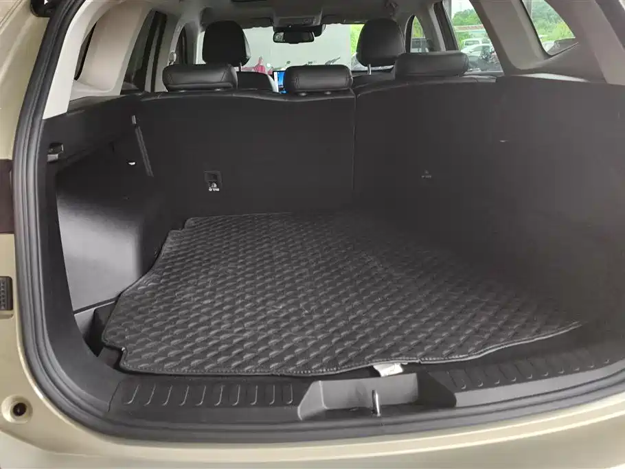 Haval H6 2024 1.5T Ultra