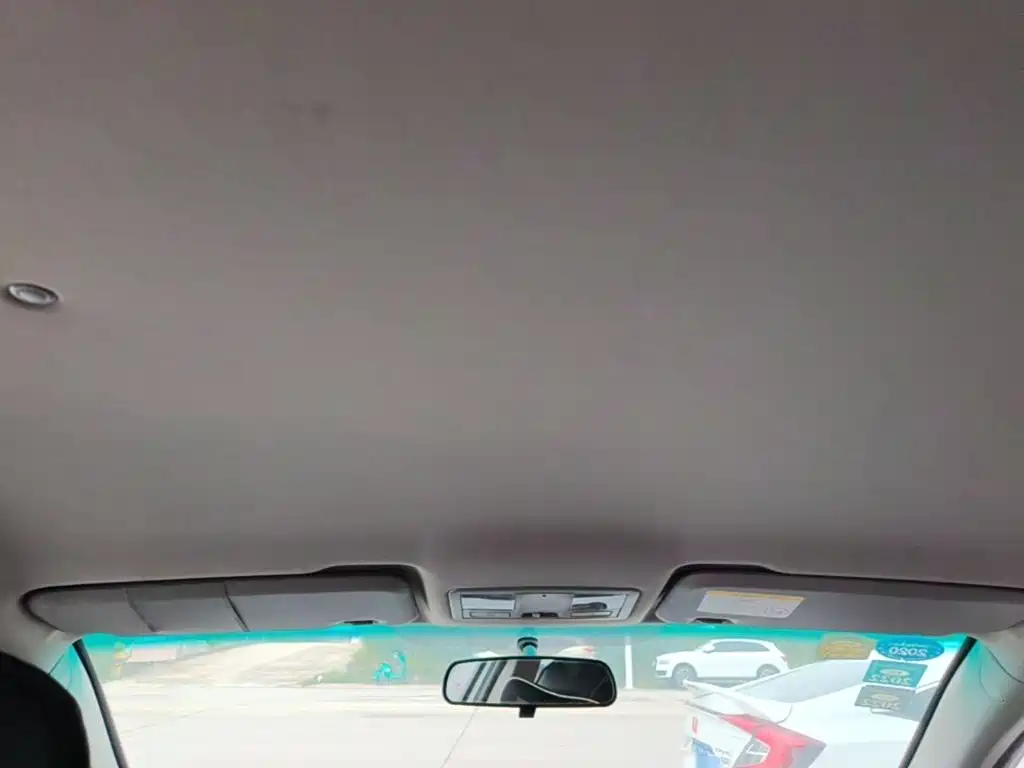 Haima Haima M6 — миниатюра 18