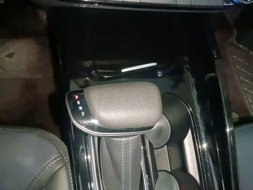 Buick Velite 6 — миниатюра 14