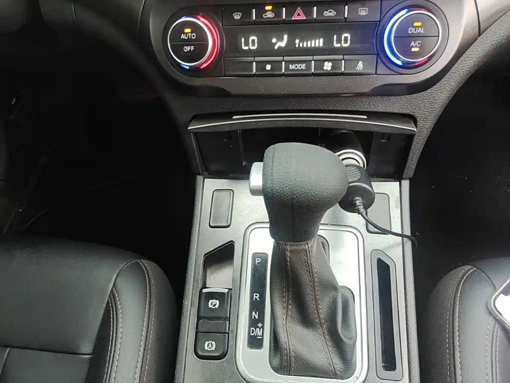 Haval H6 Coupe — миниатюра 10