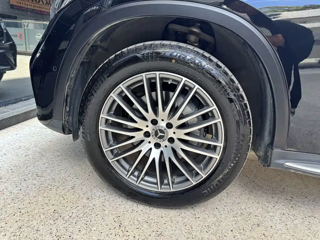 Mercedes-Benz GLC — миниатюра 29