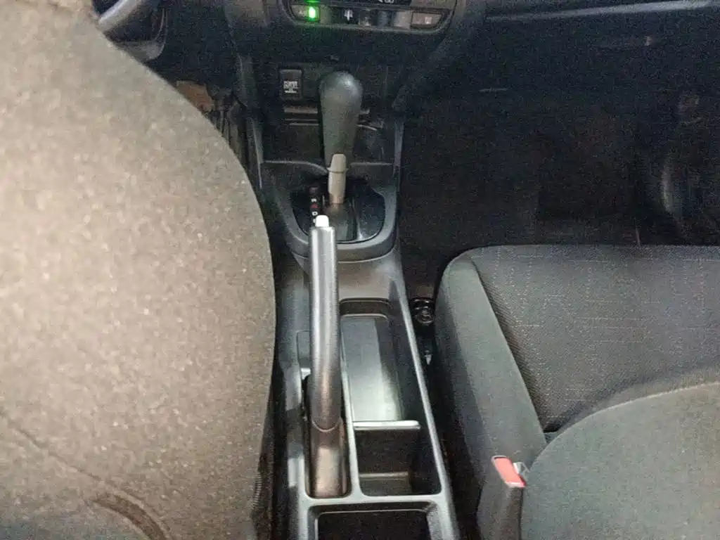 Honda Fit — миниатюра 14