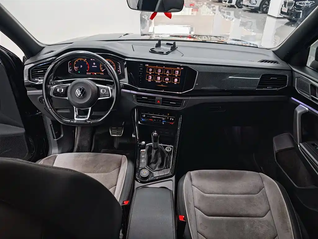 Volkswagen Tayron — миниатюра 11