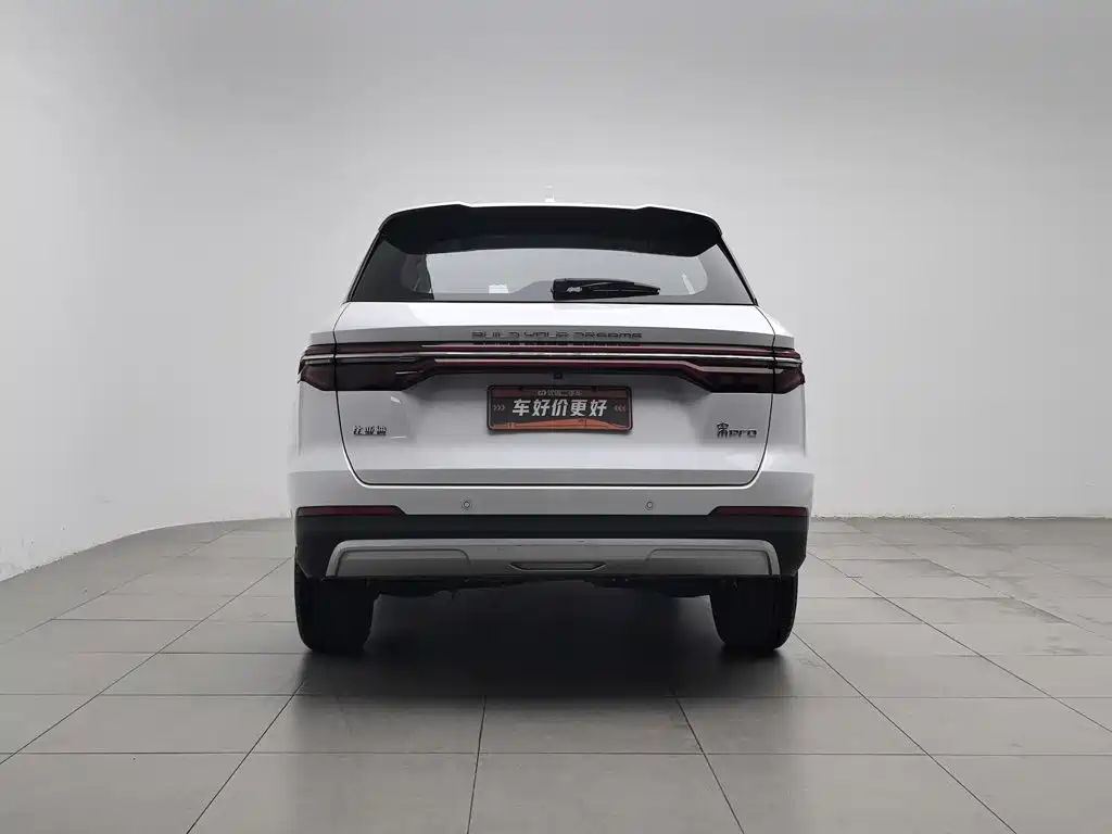 BYD Pro — миниатюра 4