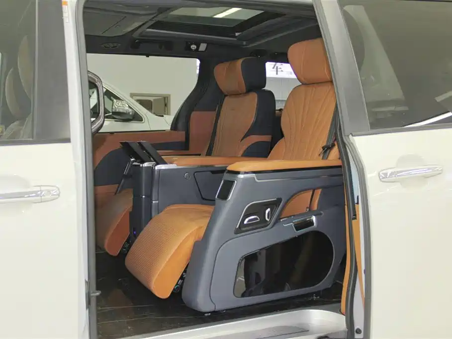 Toyota Sienna 2018 3.5L