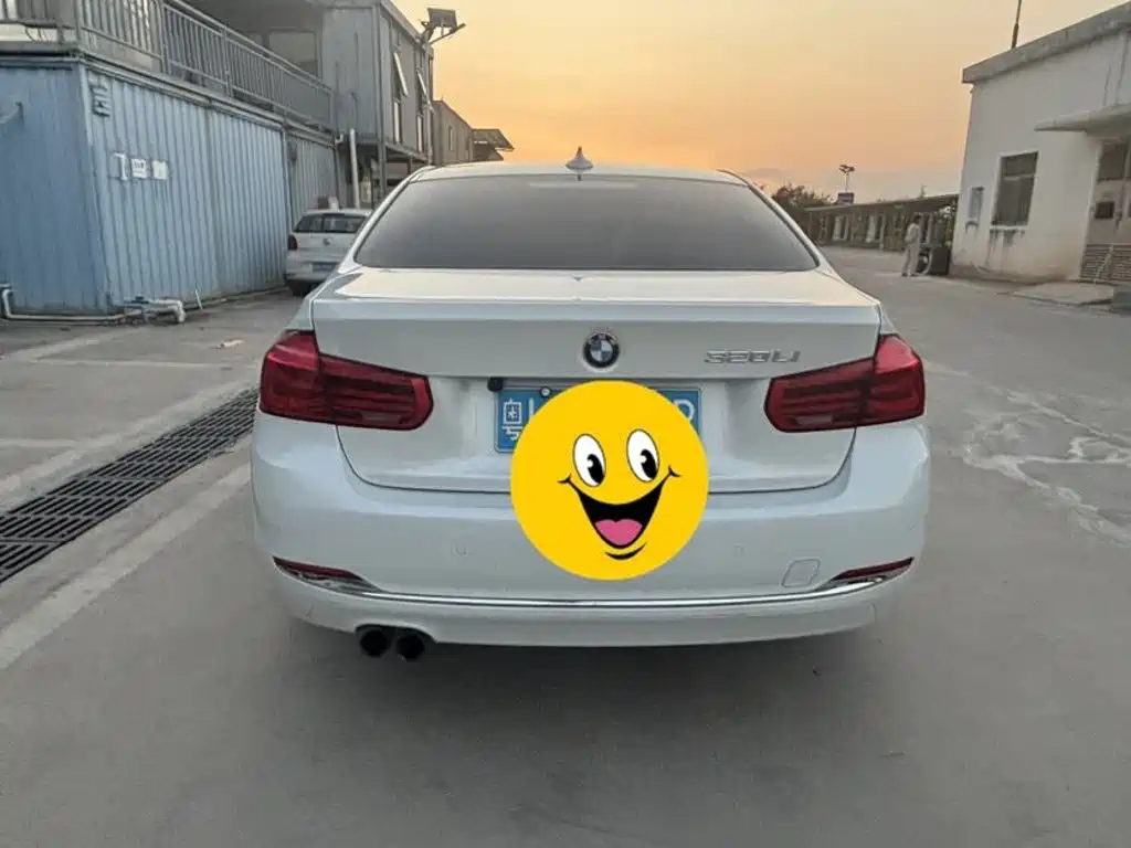 BMW 3 Series — миниатюра 4