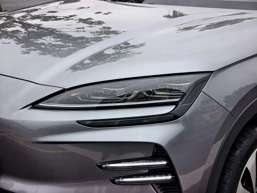BYD PLUS New Energy — миниатюра 5