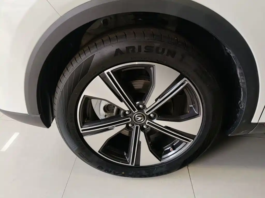 Changan CS55PLUS 2022 — фото 23