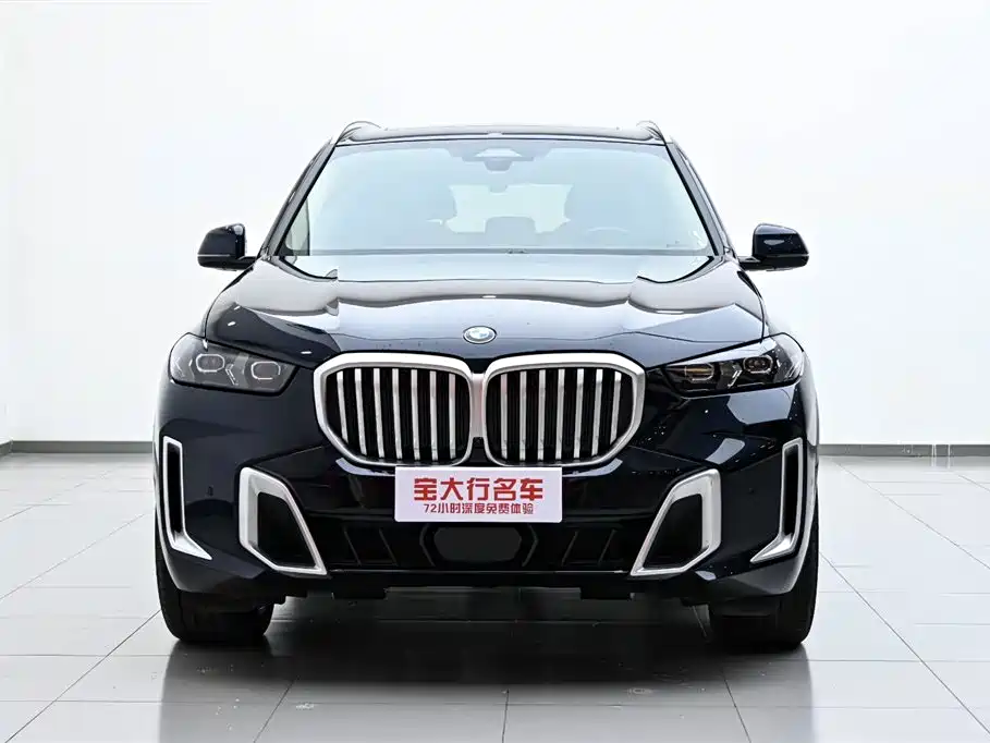 BMW X5 2023 xDrive 30Li Premium M Sport