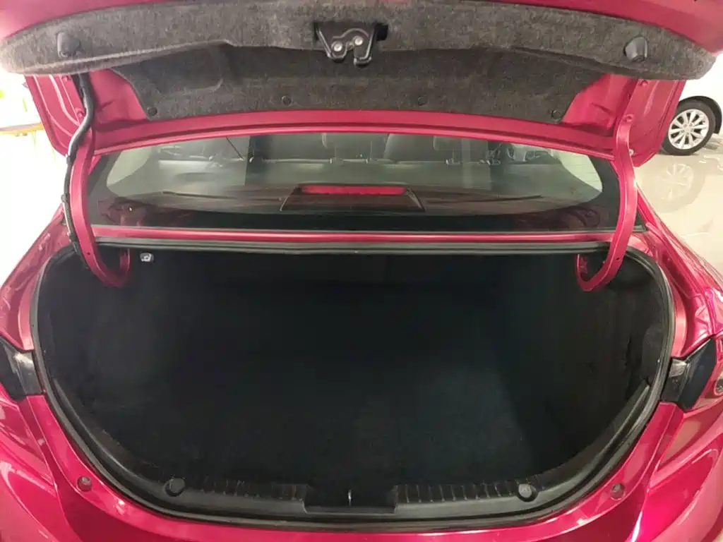 Mazda 3 Axela — миниатюра 19
