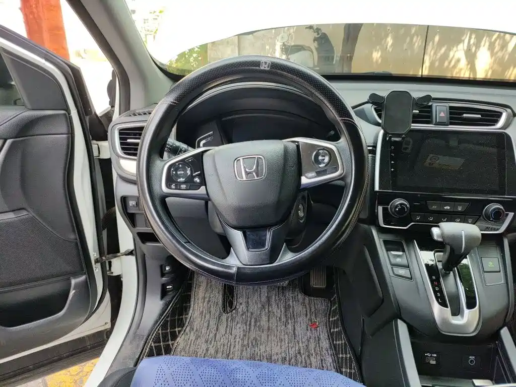 Honda Breeze — миниатюра 3