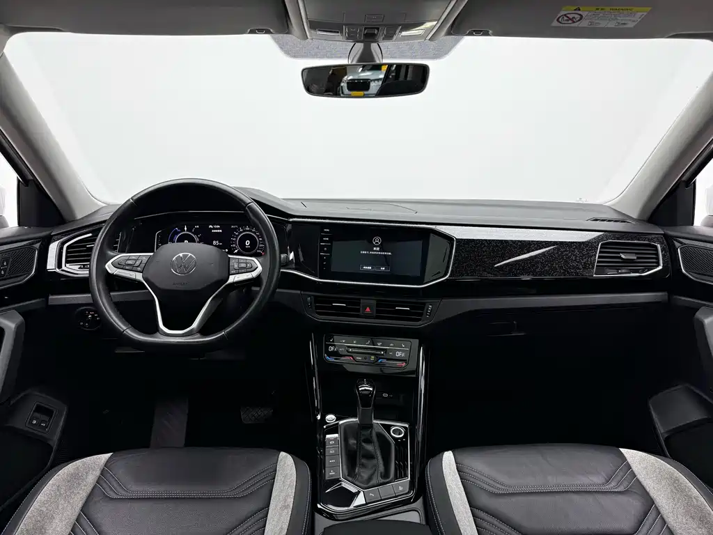 Volkswagen Tayron GTE — миниатюра 12