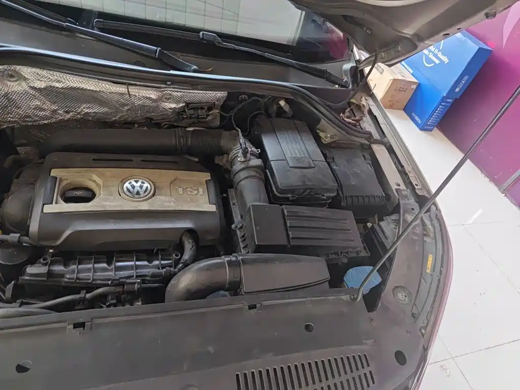 Volkswagen Tiguan — миниатюра 18