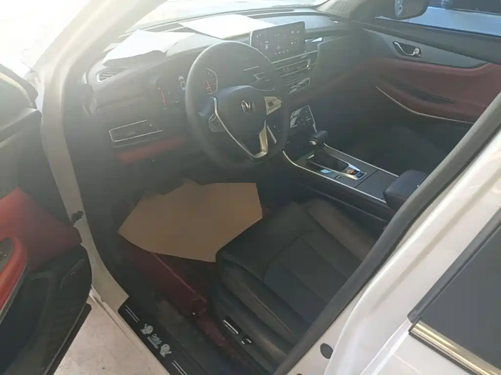Changan CS75 — миниатюра 16