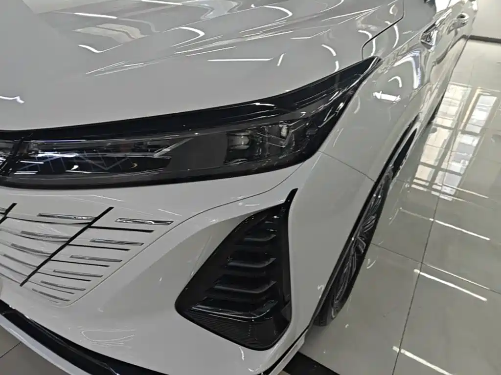 Changan CS75 PLUS — миниатюра 24