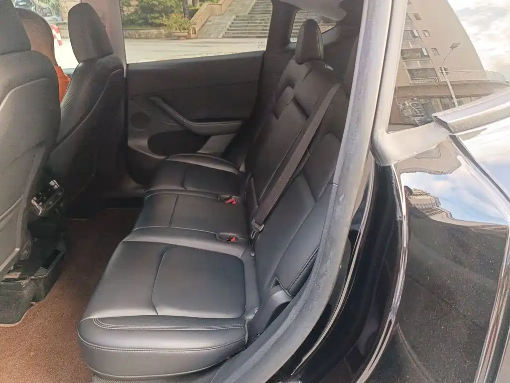 Tesla Model Y — миниатюра 15