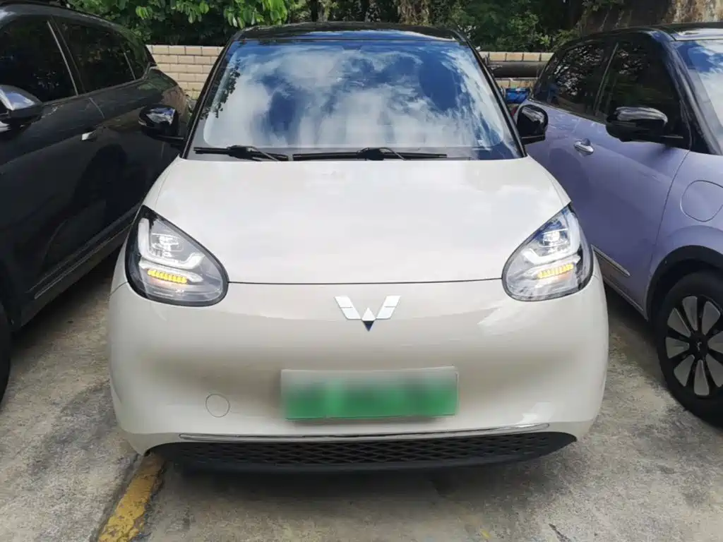 Wuling Bingo — миниатюра 3