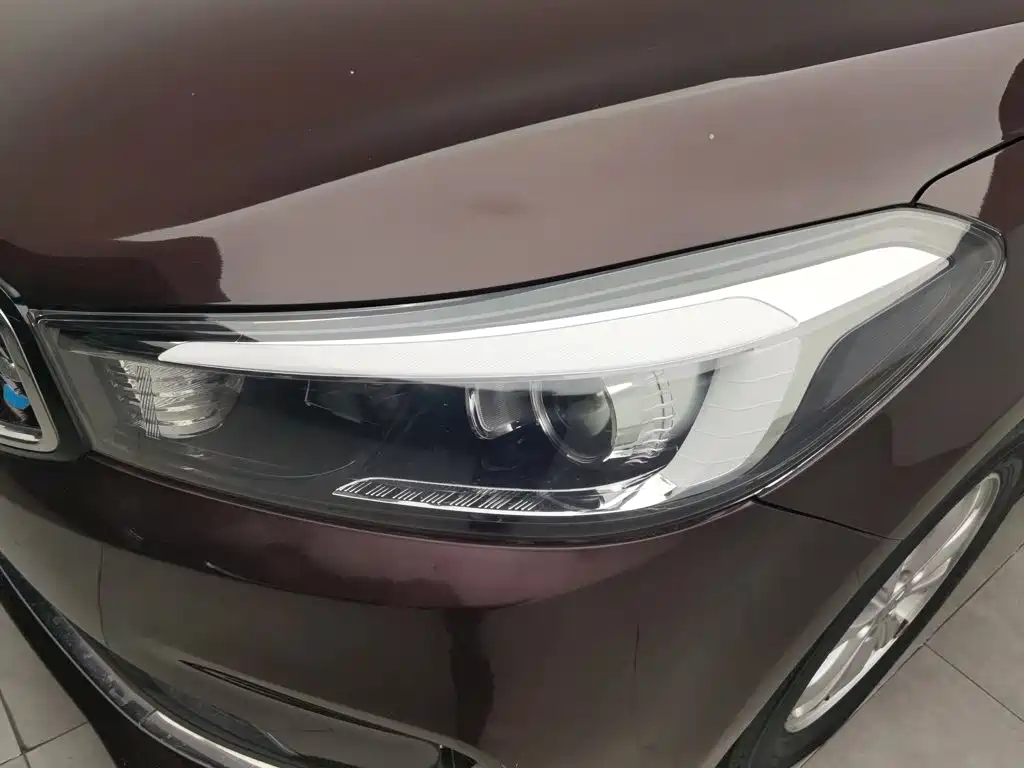 Kia K3 — миниатюра 7