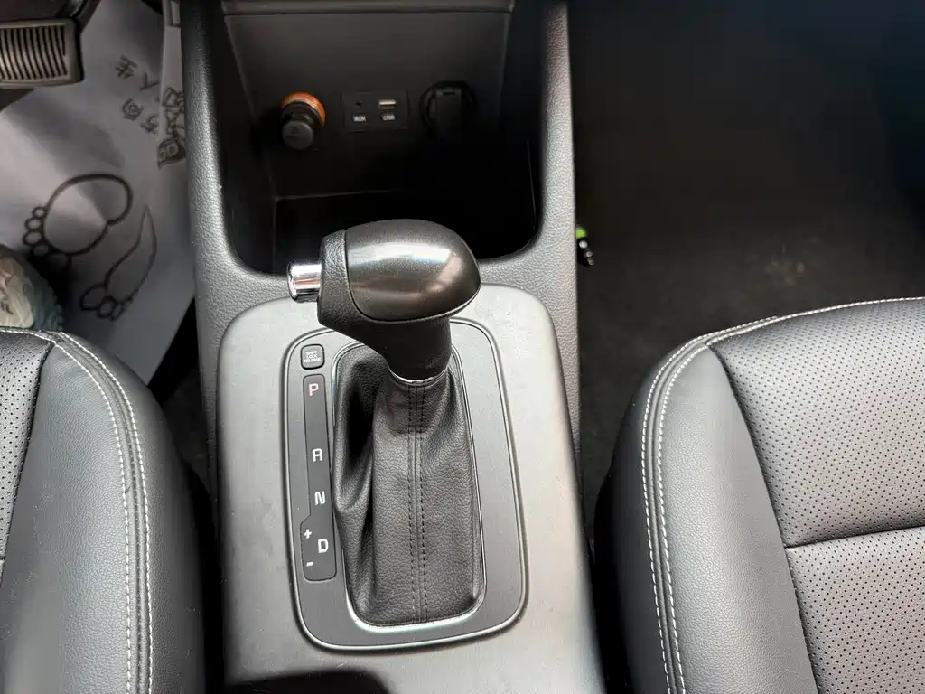Kia K3 — миниатюра 13