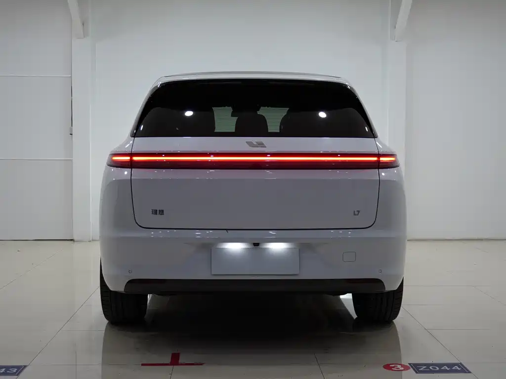 Li Auto L7 2023 Air