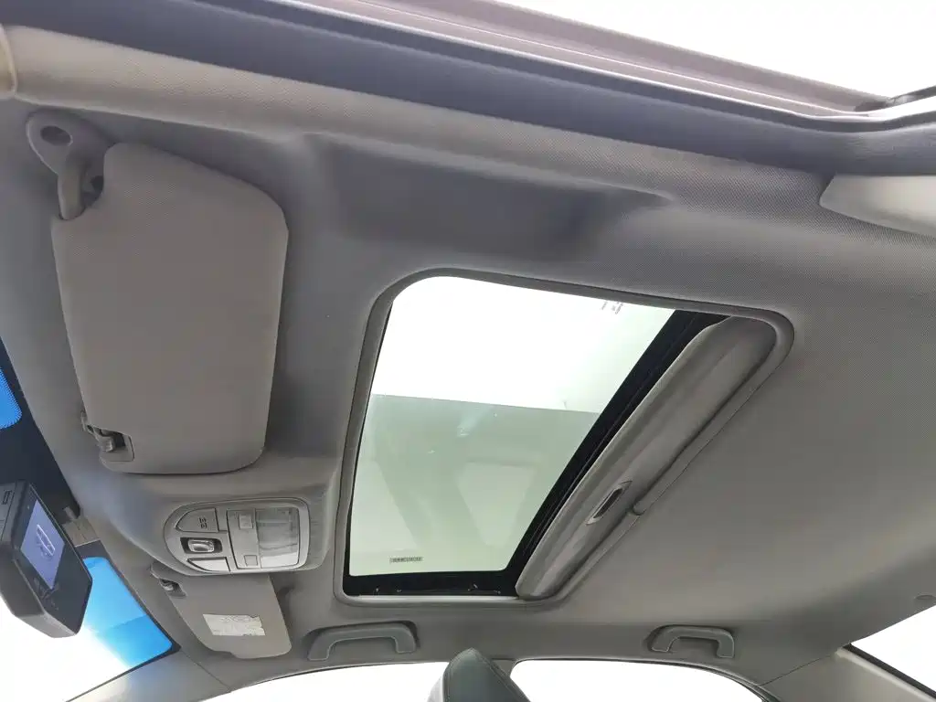 Geely Vision — миниатюра 14
