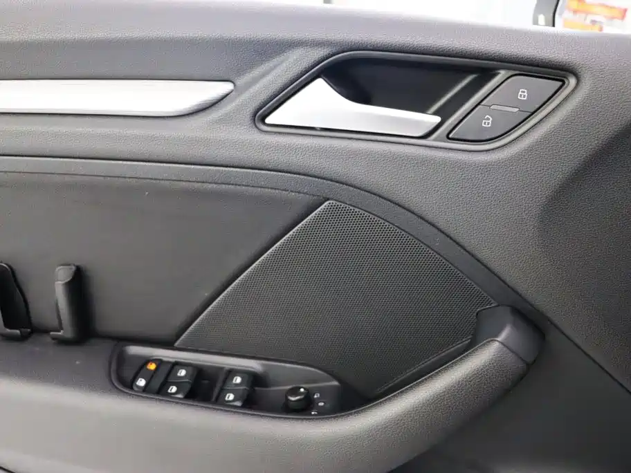 Audi A3 — миниатюра 17