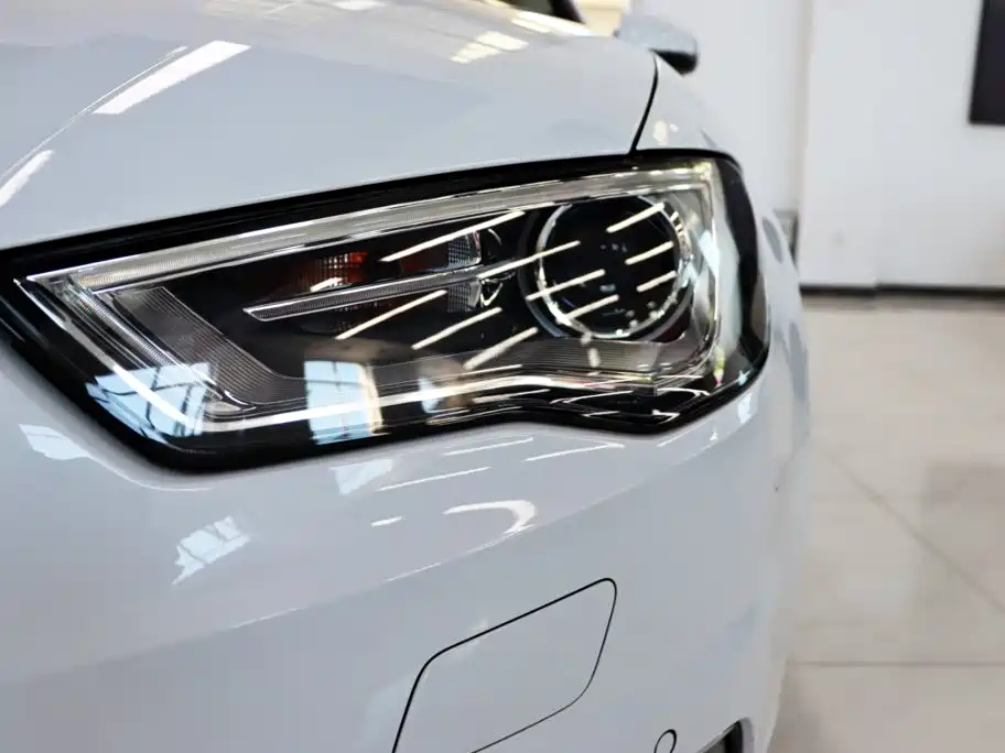 Audi A3 — миниатюра 10