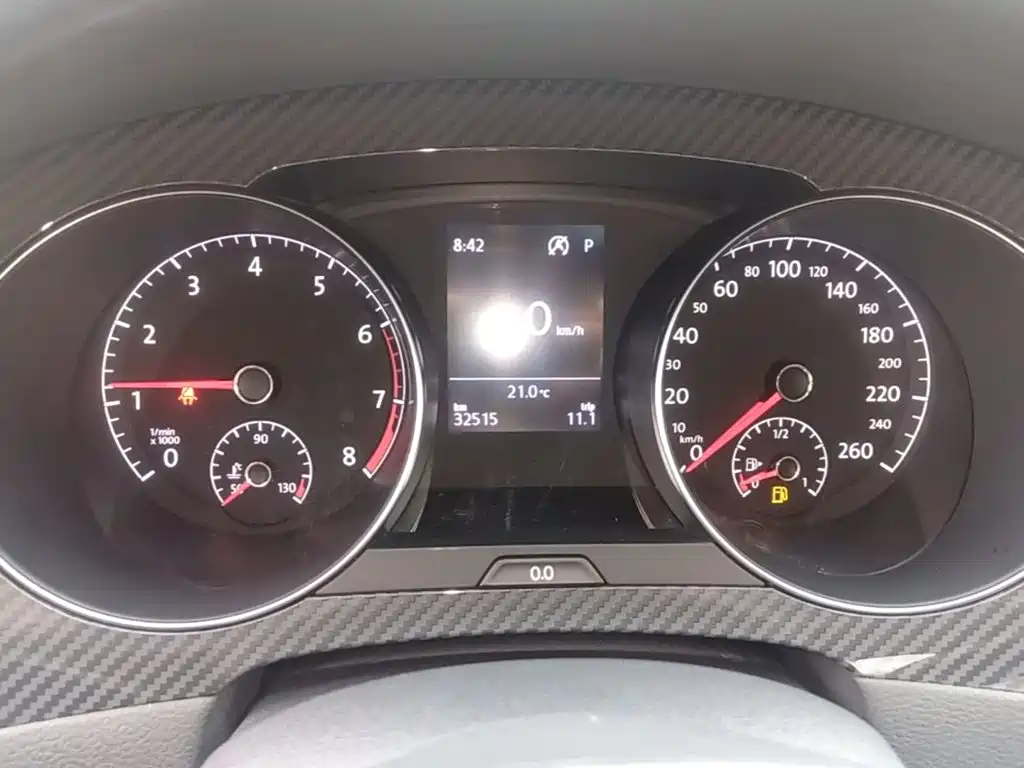 Volkswagen Golf Sportsvan — миниатюра 12