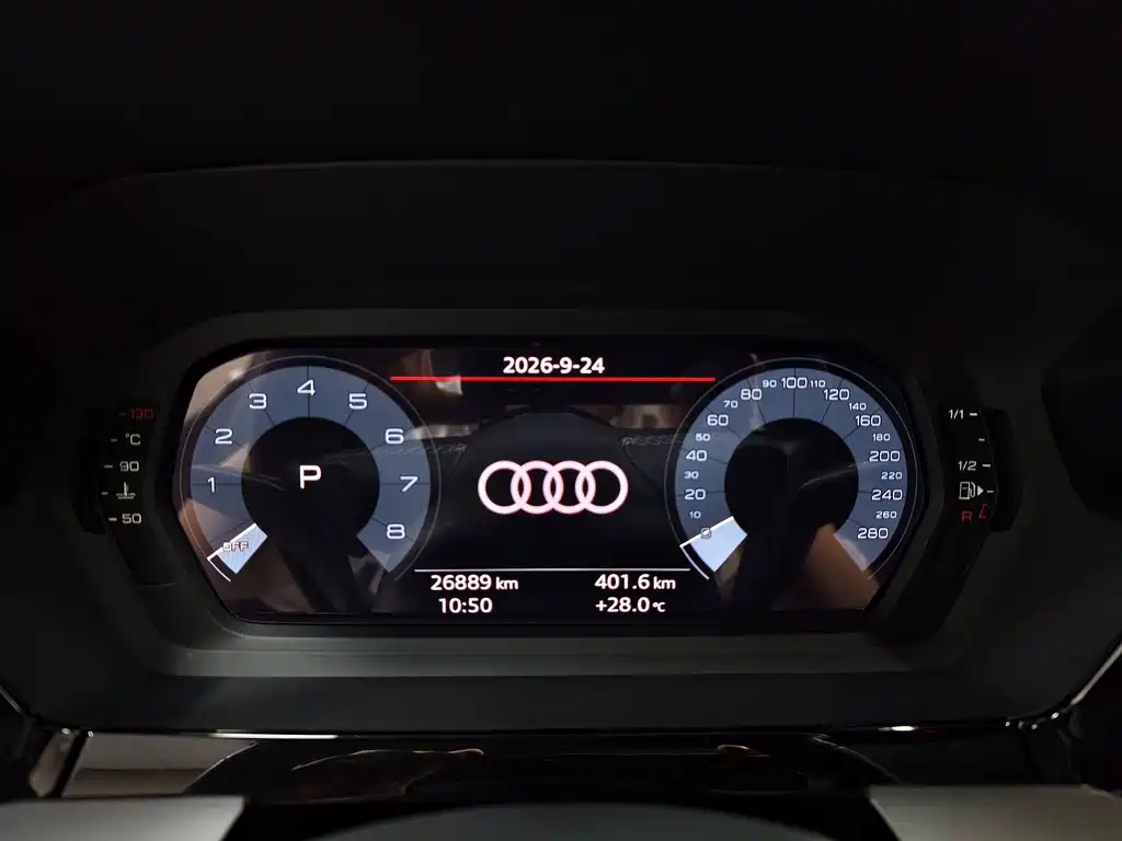 Audi A3 — миниатюра 12