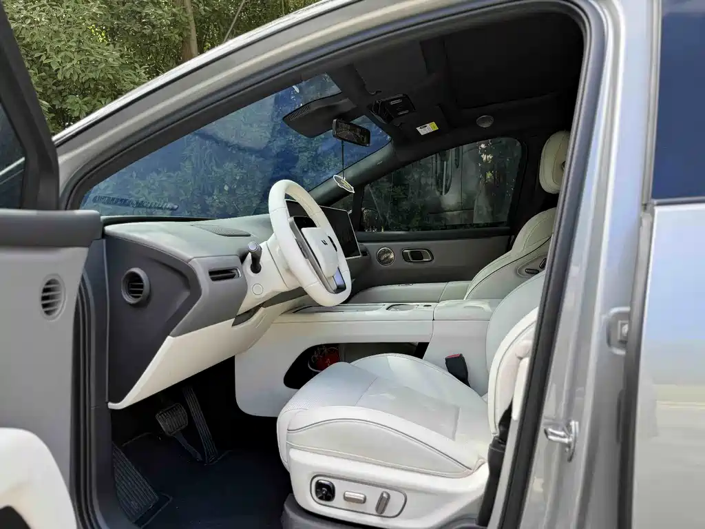 Li Auto Li i6 — миниатюра 5