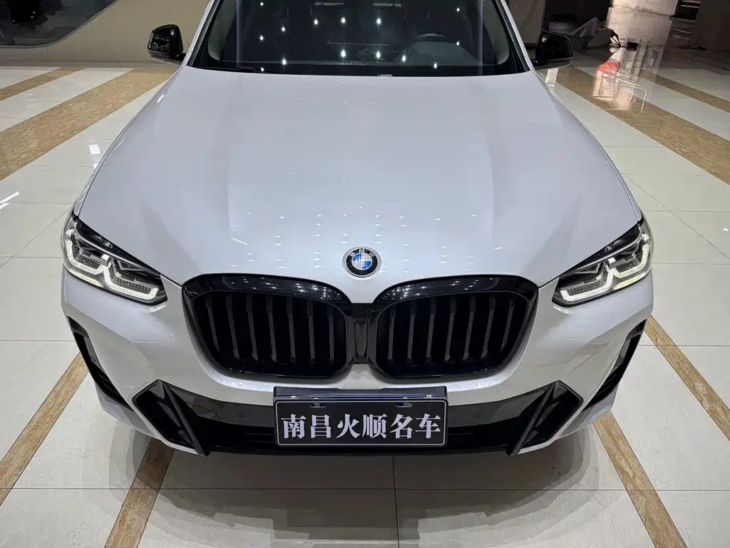 BMW X3 2023 xDrive30i Lead M