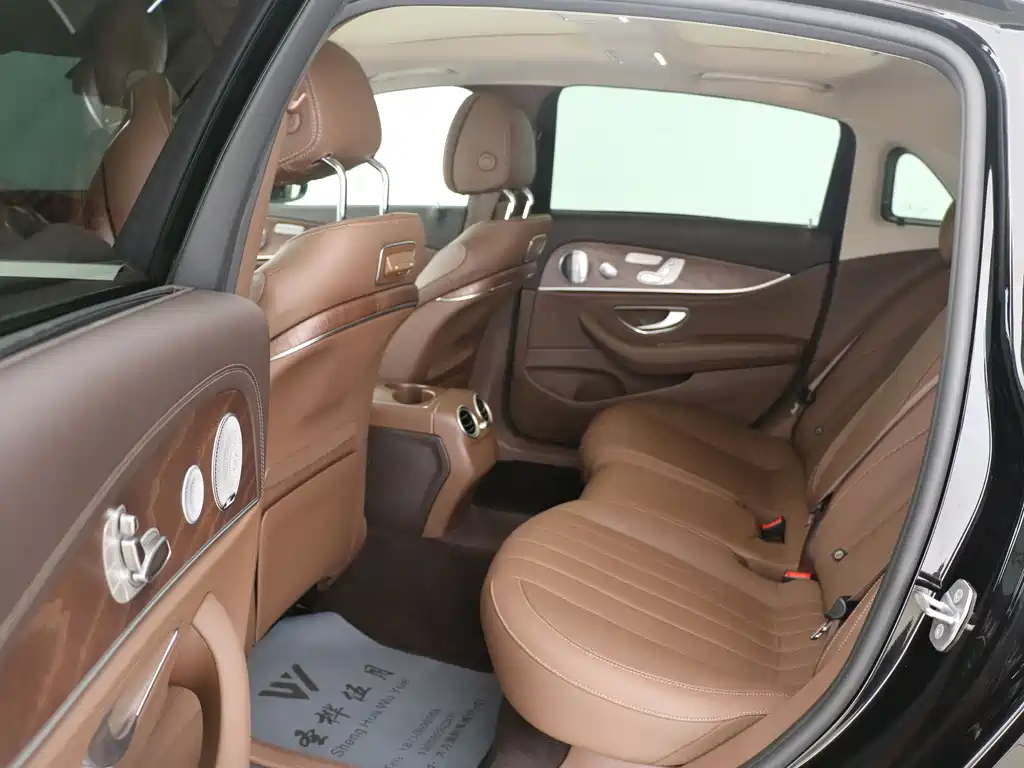 Mercedes-Benz E-Class E 2020 E 300 L