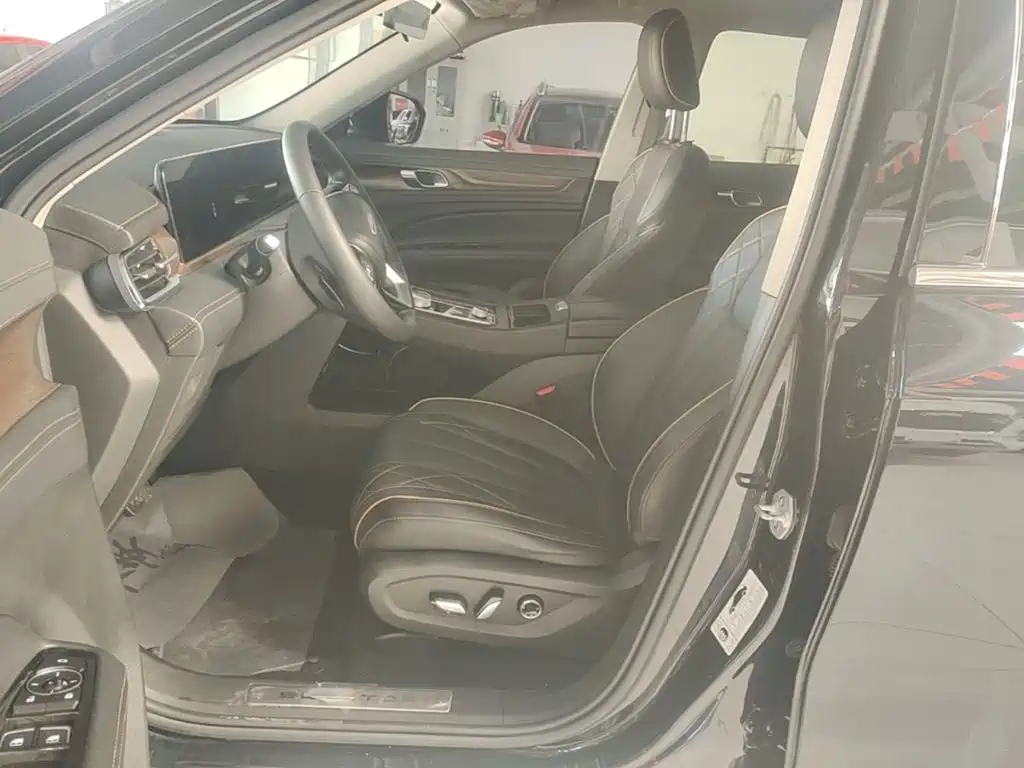Ford Equator — миниатюра 15