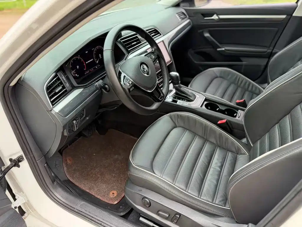 Volkswagen Lamando — миниатюра 7