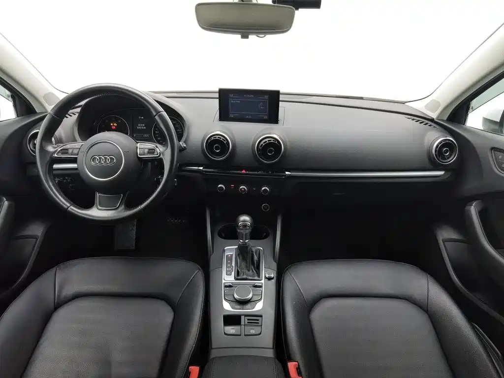 Audi A3 — миниатюра 5