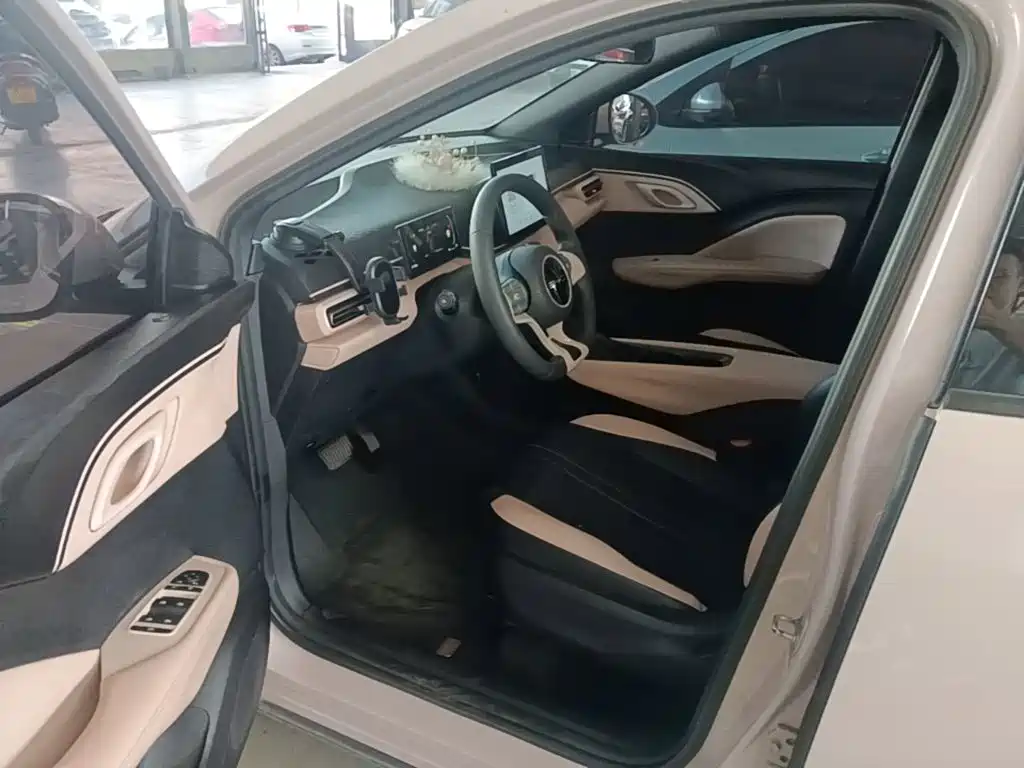 BYD Seagull — миниатюра 16