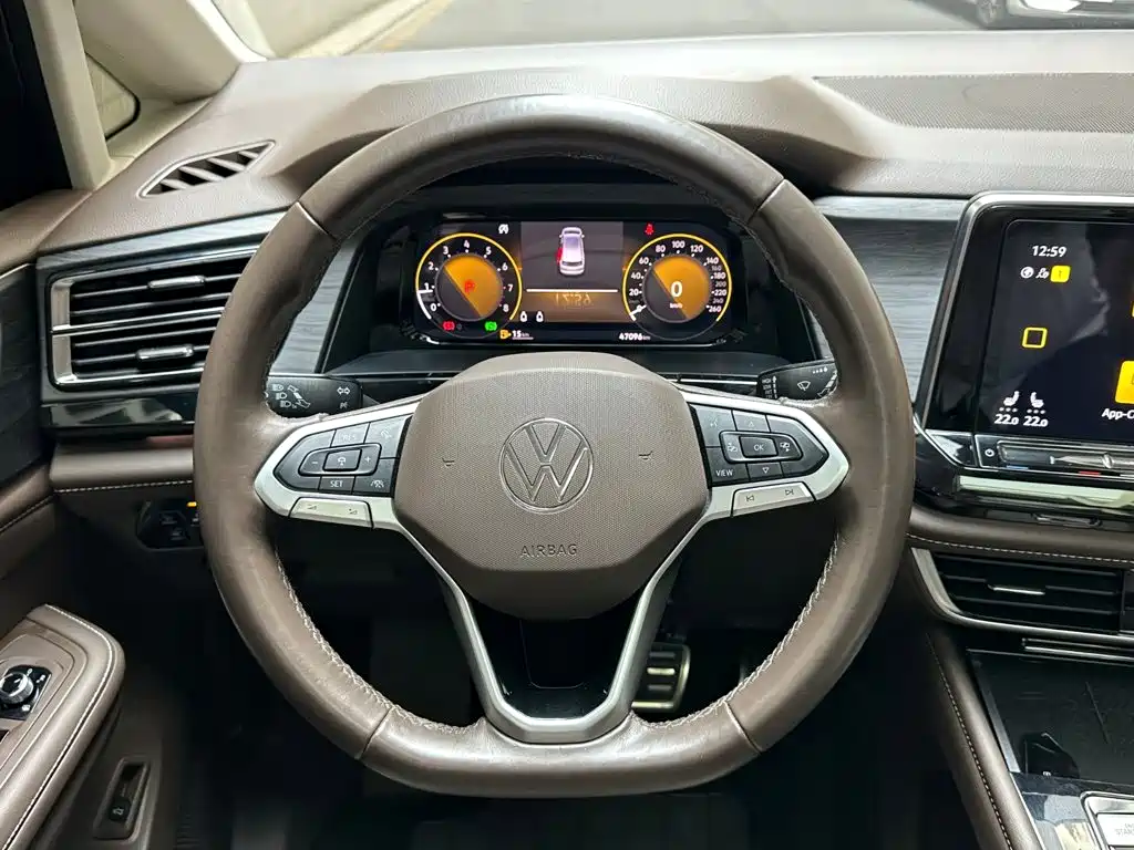 Volkswagen Viloran — миниатюра 12